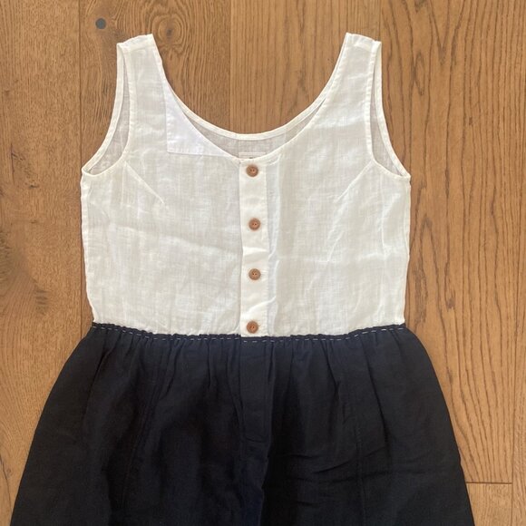 WMV Visvim Kona One Piece Dress - Picture 6 of 15